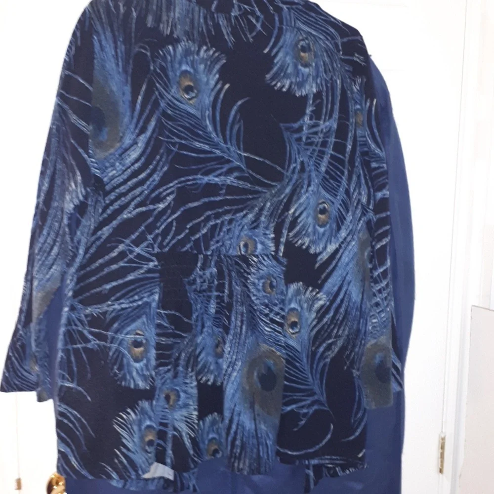 😊2X Open Cardigan - Picture 4 of 4